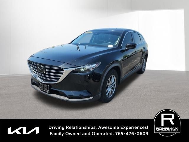 2018 Mazda CX-9 Touring AWD's photo