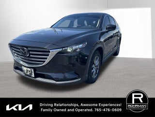 2018 Mazda Mazda CX-9 Touring