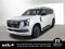 2025 Nissan Armada Platinum Reserve