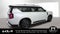 2025 Nissan Armada Platinum Reserve