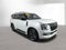 2025 Nissan Armada Platinum Reserve
