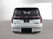 2025 Nissan Armada Platinum Reserve