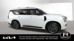 2025 Nissan Armada Platinum Reserve
