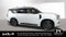 2025 Nissan Armada Platinum Reserve