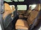 2025 Nissan Armada Platinum Reserve