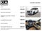 2025 Nissan Armada Platinum Reserve