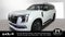 2025 Nissan Armada Platinum Reserve