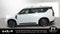 2025 Nissan Armada Platinum Reserve