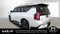 2025 Nissan Armada Platinum Reserve