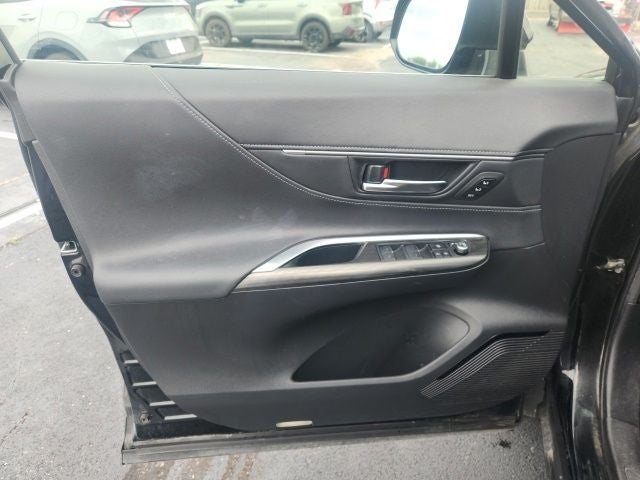 2023 Toyota Venza XLE