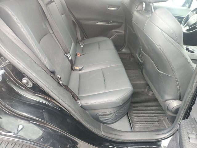 2023 Toyota Venza XLE