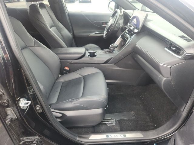 2023 Toyota Venza XLE