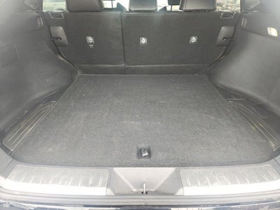 2023 Toyota Venza XLE