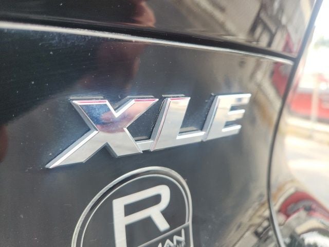 2023 Toyota Venza XLE
