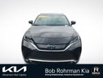 2023 Toyota Venza XLE