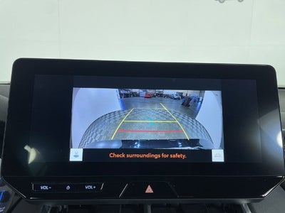 2023 Toyota Venza XLE