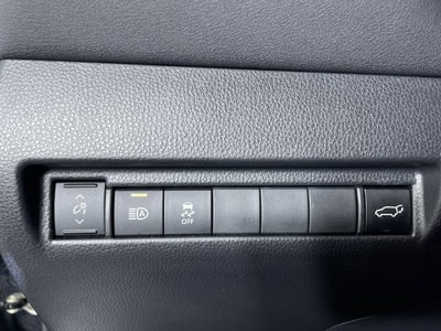 2023 Toyota Venza XLE