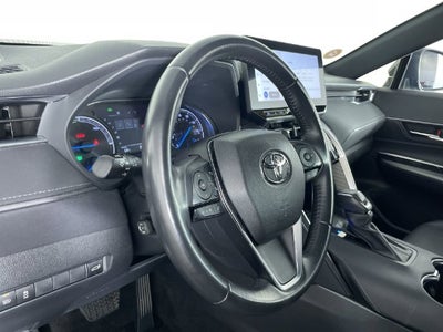2023 Toyota Venza XLE