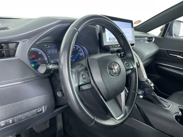 2023 Toyota Venza XLE