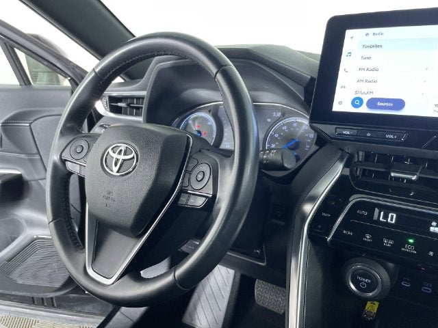 2023 Toyota Venza XLE