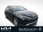 2023 Toyota Venza XLE