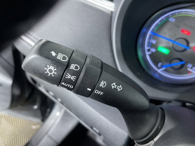 2023 Toyota Venza XLE
