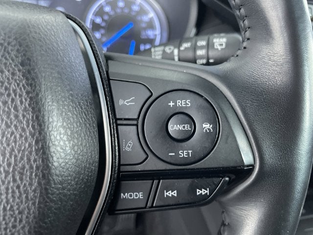 2023 Toyota Venza XLE