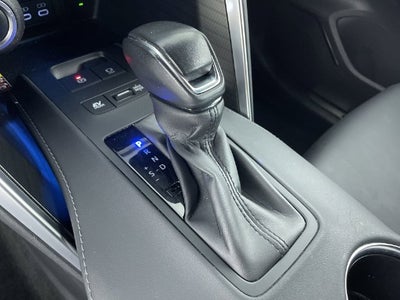 2023 Toyota Venza XLE