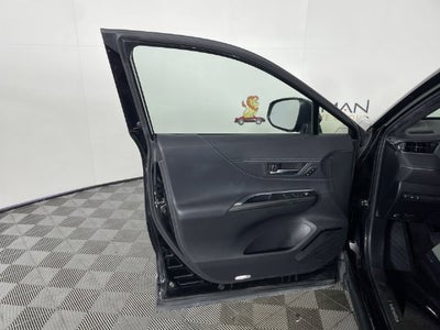 2023 Toyota Venza XLE
