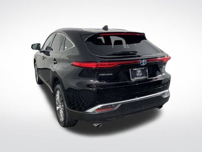 2023 Toyota Venza XLE