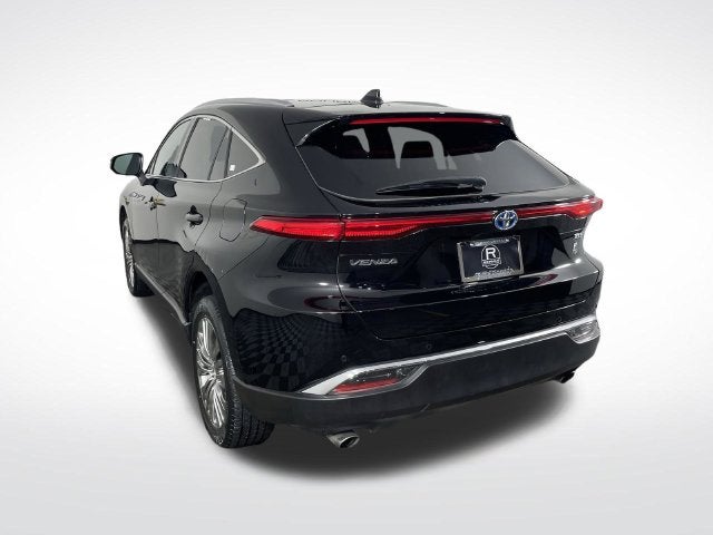 2023 Toyota Venza XLE