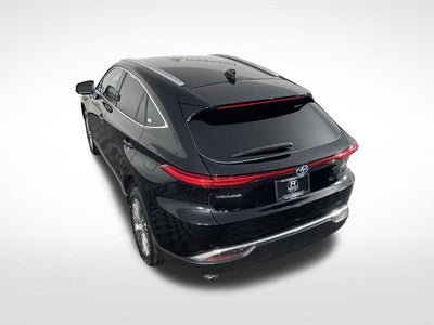2023 Toyota Venza XLE