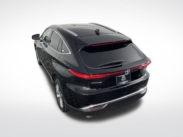 2023 Toyota Venza XLE