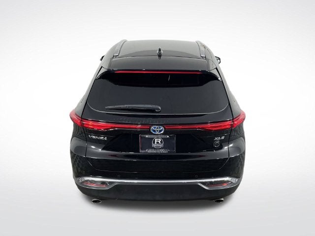 2023 Toyota Venza XLE