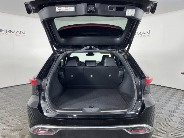 2023 Toyota Venza XLE