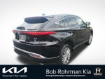 2023 Toyota Venza XLE