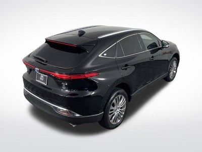 2023 Toyota Venza XLE