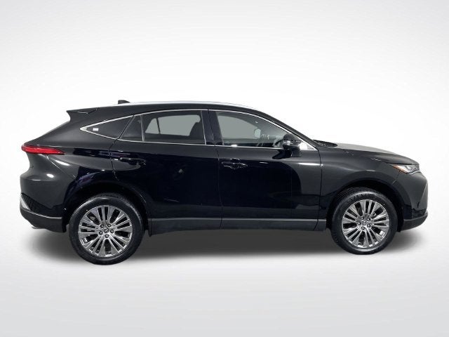 2023 Toyota Venza XLE