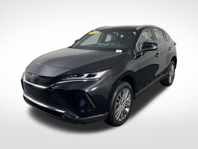 2023 Toyota Venza XLE