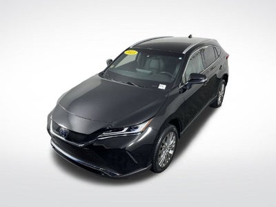 2023 Toyota Venza XLE