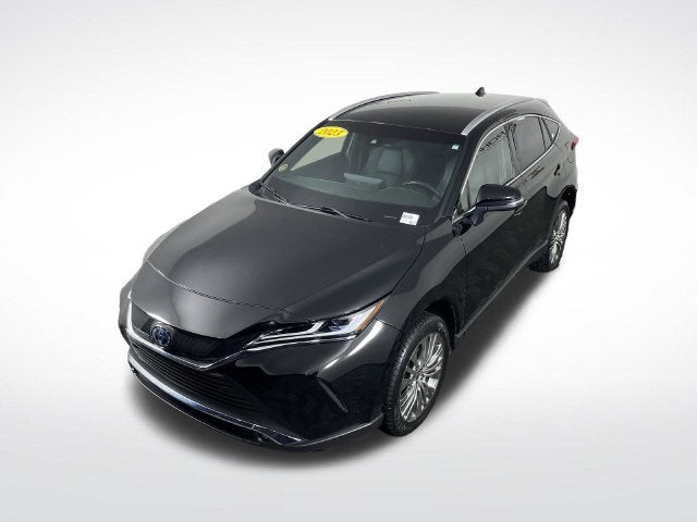 2023 Toyota Venza XLE