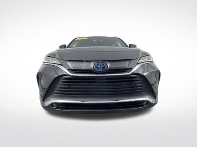 2023 Toyota Venza XLE