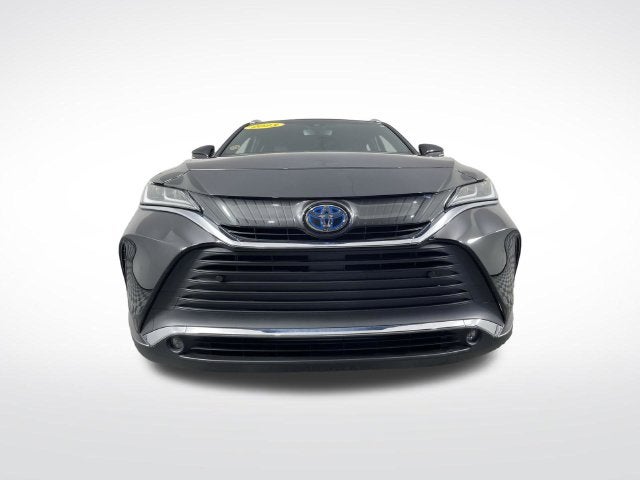 2023 Toyota Venza XLE