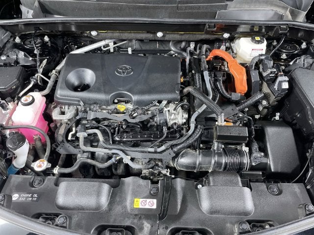 2023 Toyota Venza XLE