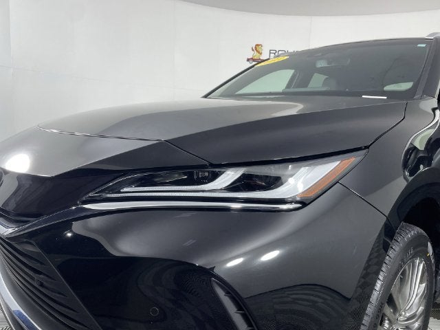 2023 Toyota Venza XLE