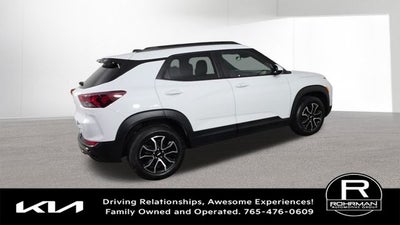 2023 Chevrolet TrailBlazer ACTIV