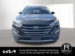 2016 Hyundai Tucson Sport