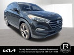 2016 Hyundai Tucson Sport