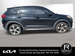 2016 Hyundai Tucson Sport