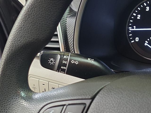 2021 Hyundai Tucson SEL